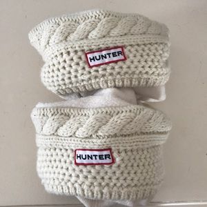 Cream Hunter boot socks(lowest price)